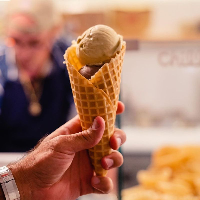 Coco N'Ice – Tampa, FL