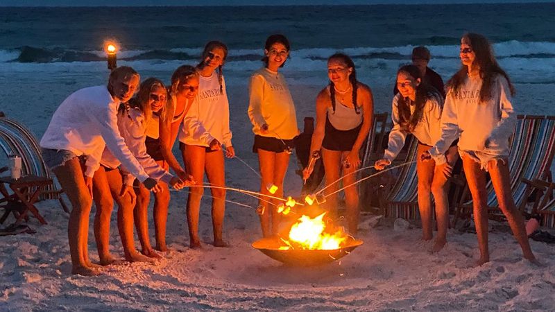 Overcrowding the Fire
