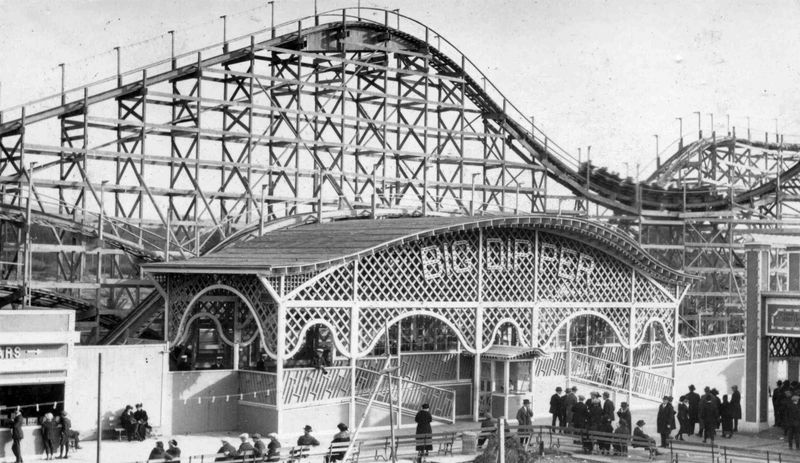 Idora Park (Oakland)