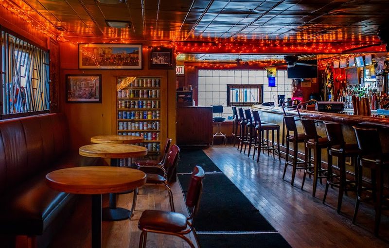 The Hideout (Near Bucktown/Wicker Park)