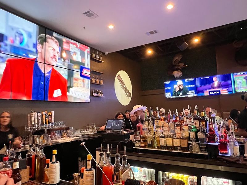 Dudley’s Sports Grill (Dallas Area)
