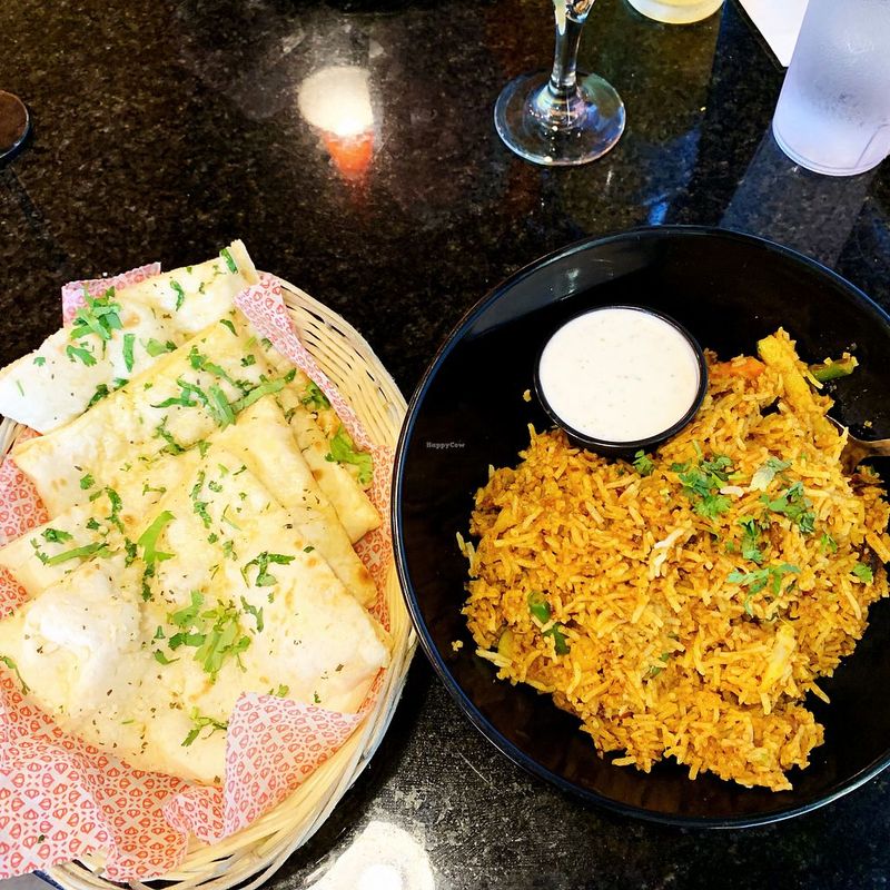 Tarka Indian Kitchen