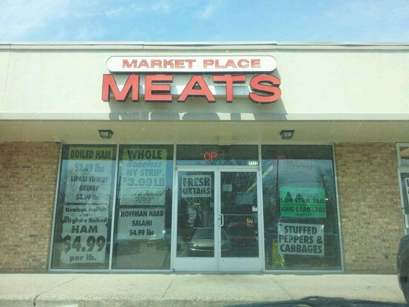 Market Place Meats (Waterford)
