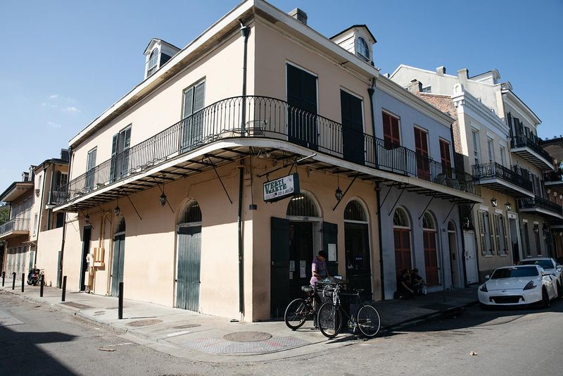 Verti Marte (New Orleans)