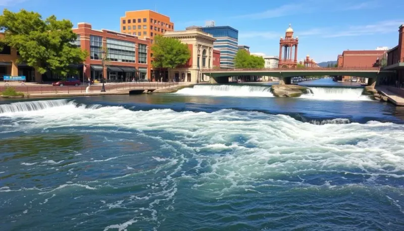 Idaho Falls