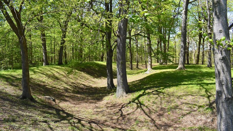 Mounds State Park