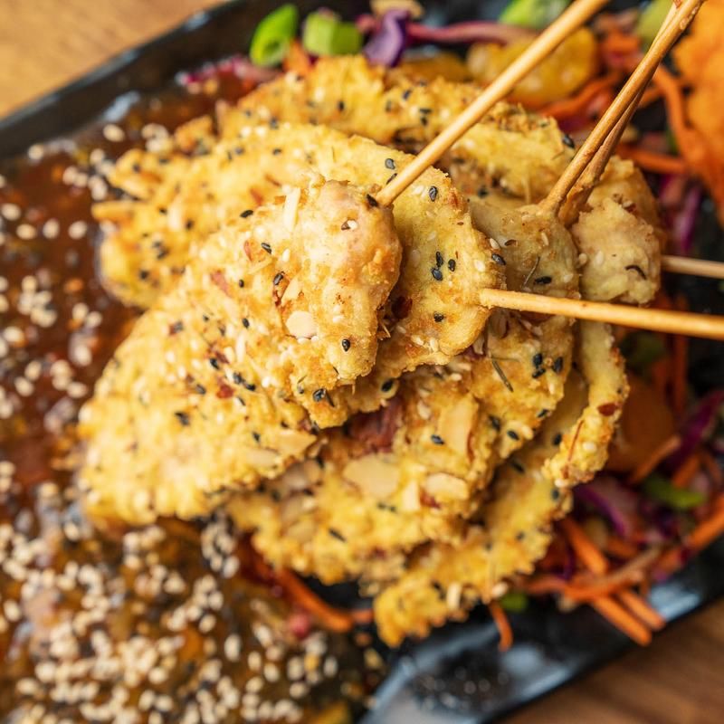 Fresh To Order: Fast Fine Dining That Actually Delivers