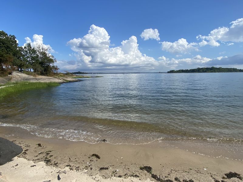 Why Some Beaches Are Worse Than Others
