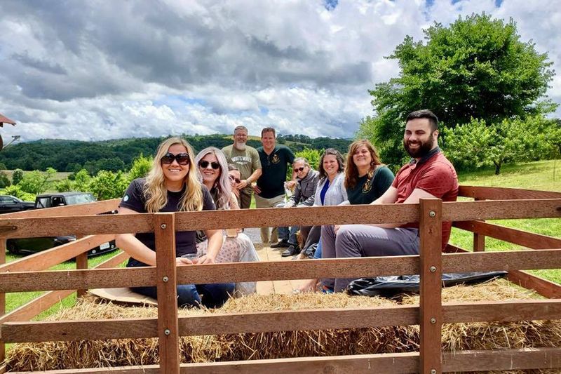Farm Tours That Open Eyes and Hearts