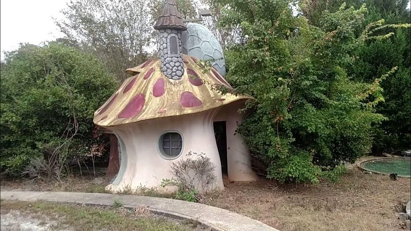 Starcadia (Macon)