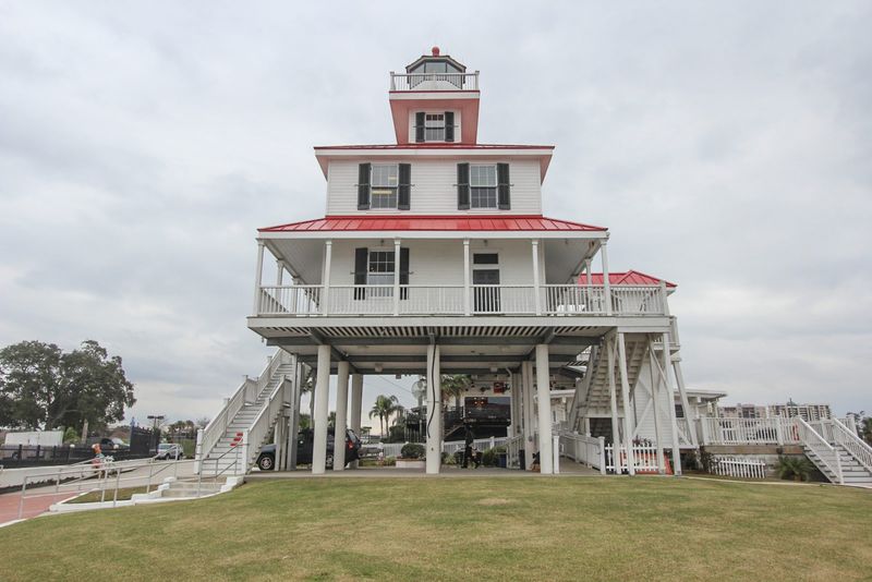Nearby Places That Keep The Story Going