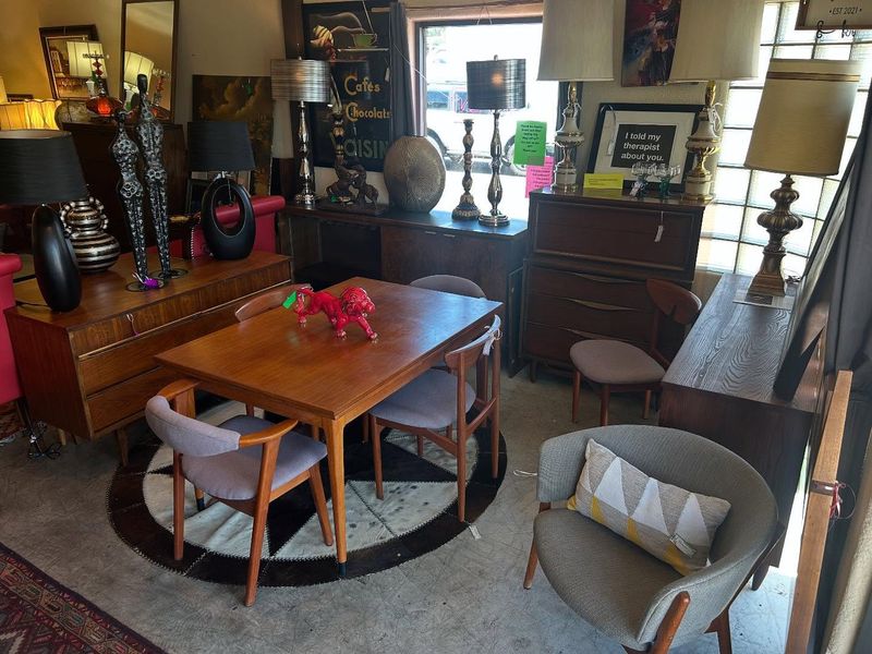 Retro Ranch (Phoenix - Melrose District)