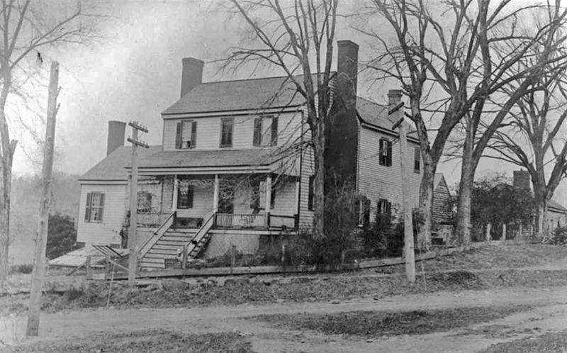 Seven Hearths on King Street