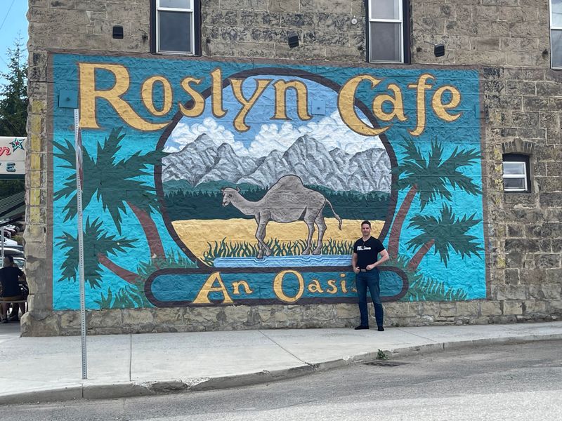 Roslyn
