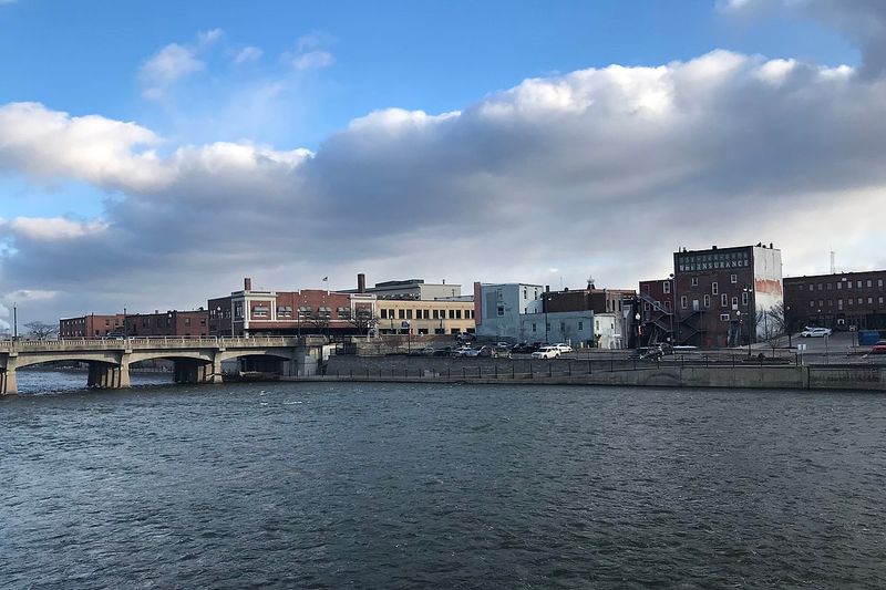 Monroe