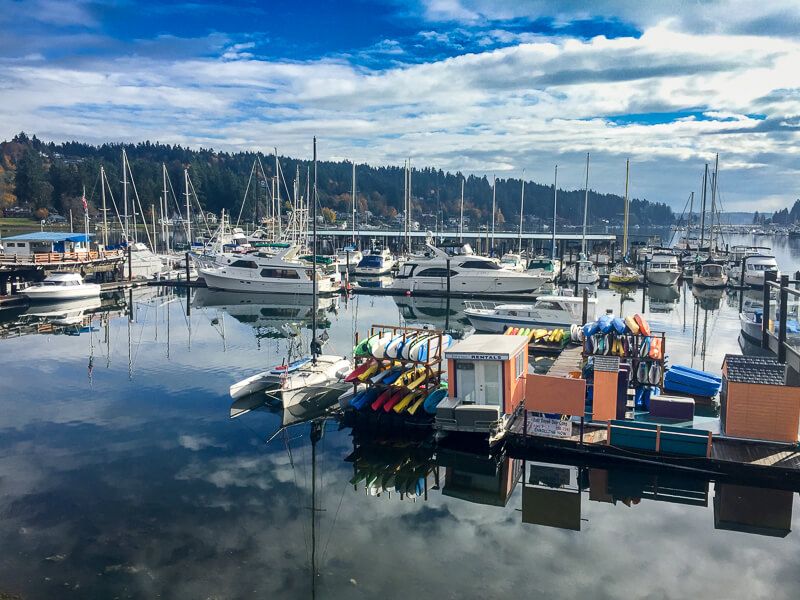 Gig Harbor