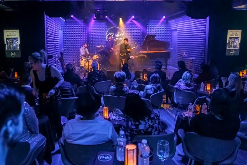 Music Scenes Are Local First, Tourist Second