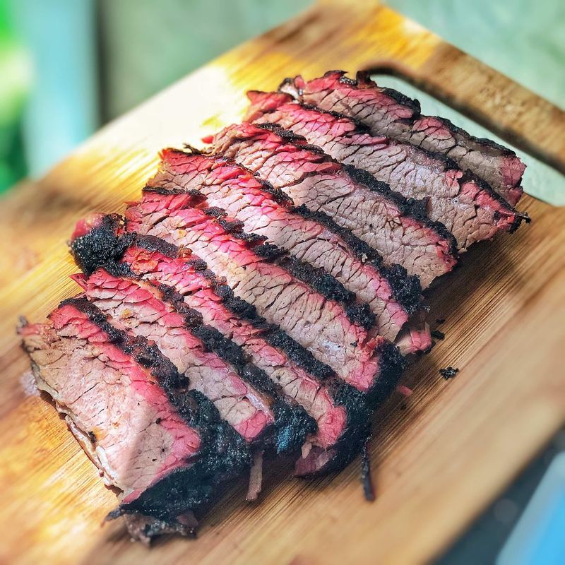 Brisket Worth the Detour