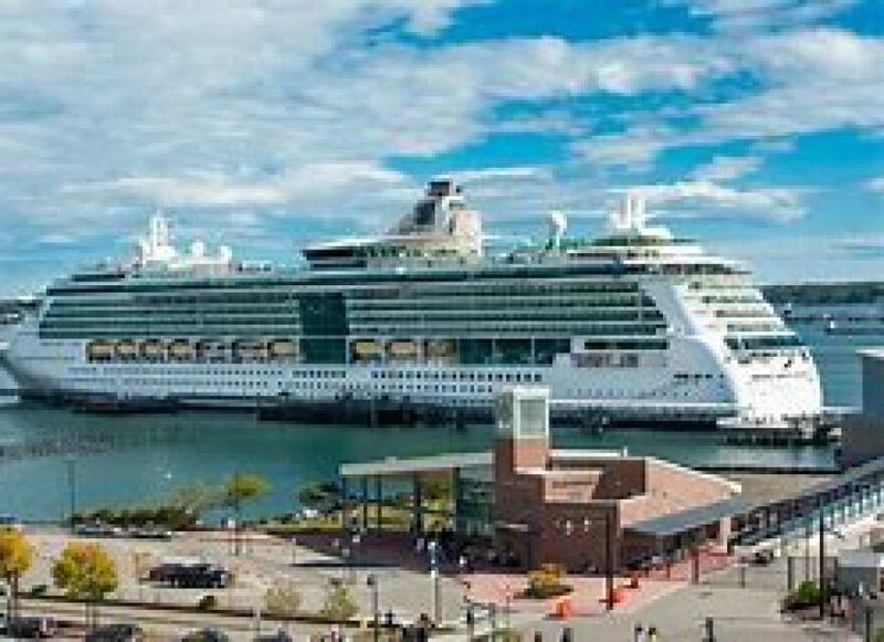 Rockland: Art Haven Meets Maritime Tourism Boom