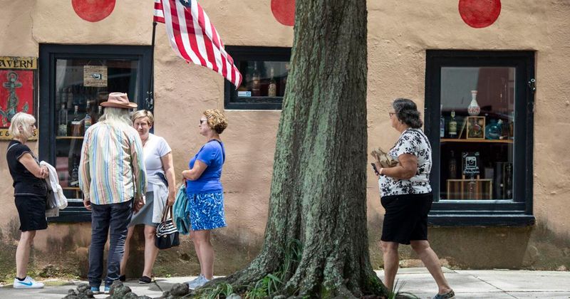 The Mini-Bottle Rule for Mixed Drinks