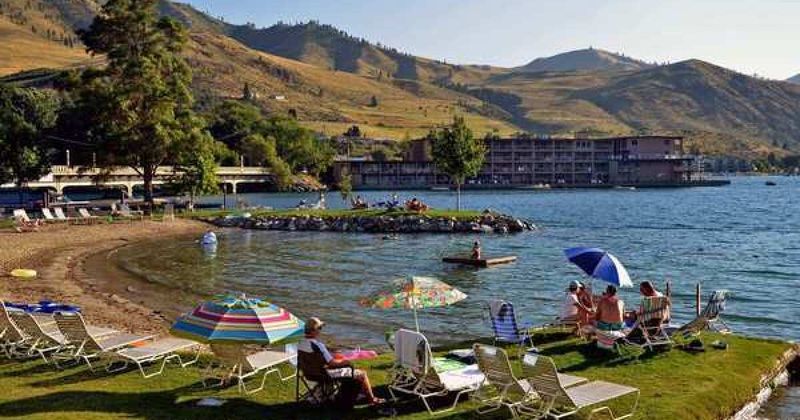 Chelan