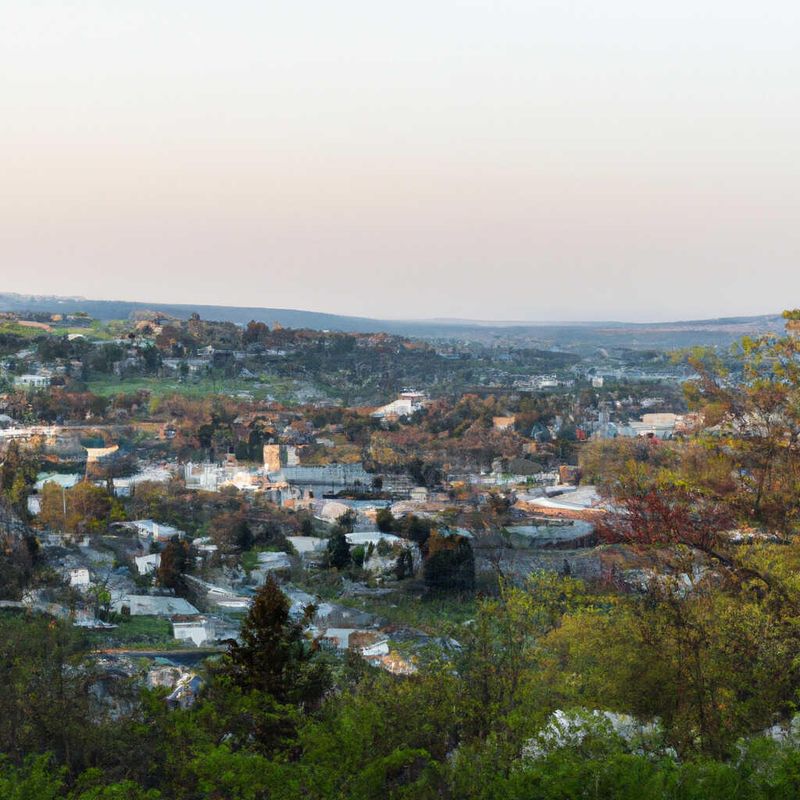 Why Pennsylvania Makes It Creepier