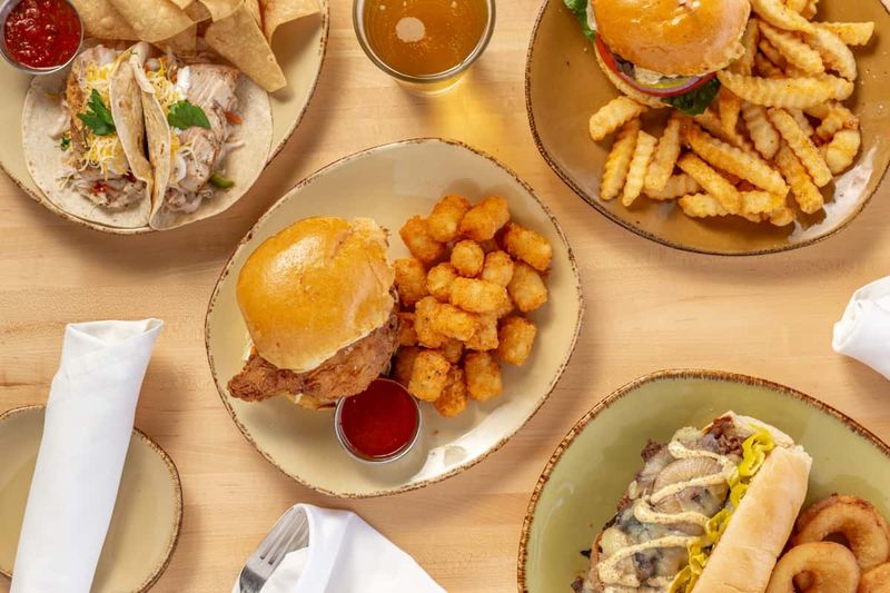 The Takeaway, Flavor Over Frills
