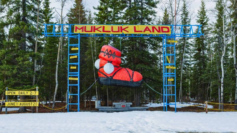 A Living Story of Alaska’s Creativity
