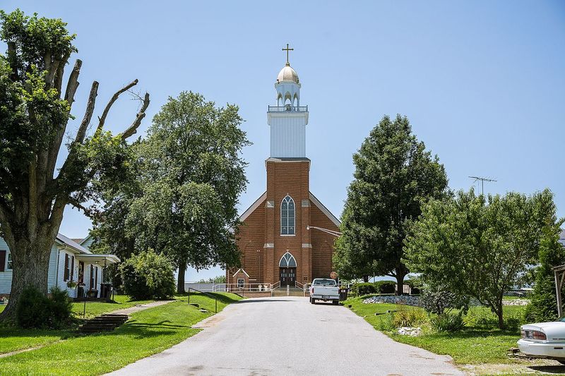 Nearby Montgomery and Day-Trip Ideas