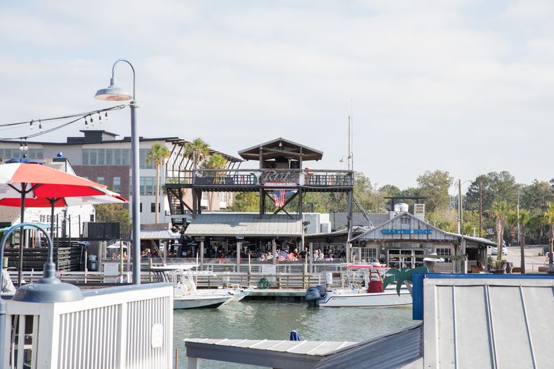 Making the Most of Your Charleston Culinary Journey