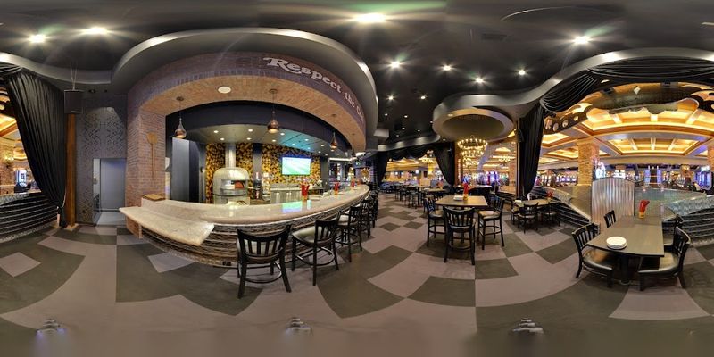 Final Thought: Carmelo’s Bistro, Pizza, Fine Pasta, Pahrump, Nevada