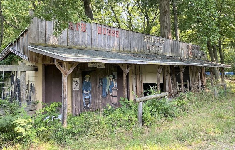 Deer Forest Fun Park