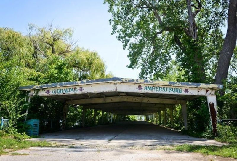 Bay Shore Park (Bay City)