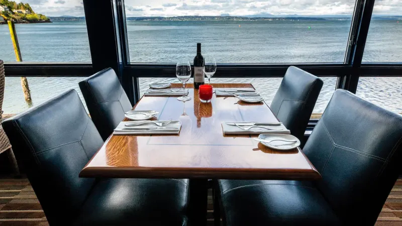 Picture-Perfect Presentation With Every Bowl