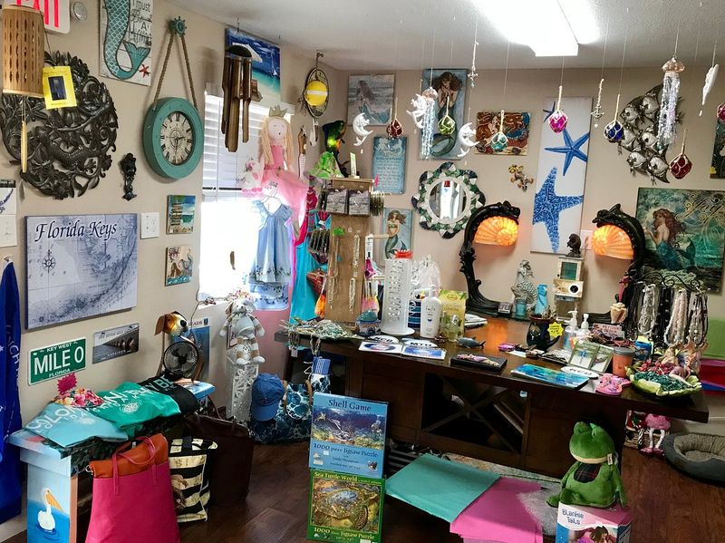 Souvenirs and Gifts