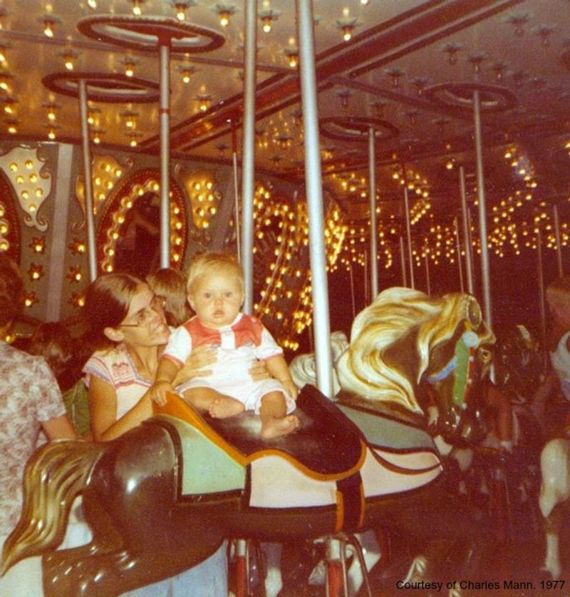 What the Lost Fairground Teaches About Memory and Place