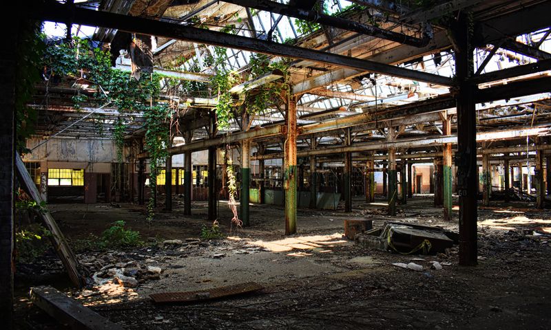 Furnished Lodge Upon Closure