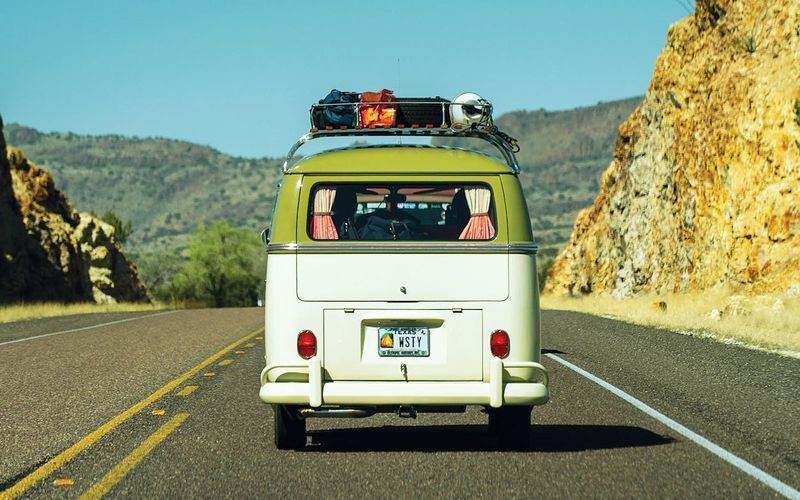 Keeping the Spirit of the Open Road Alive