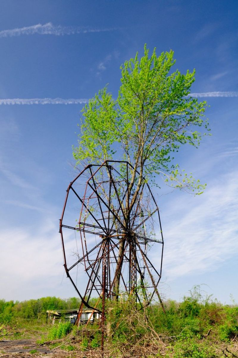 The Haunting Atmosphere