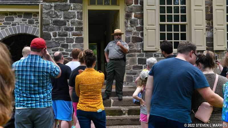 Valley Forge National Historical Park