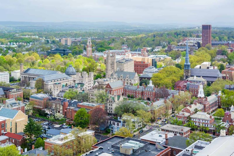 Gentrification and Demographic Shifts
