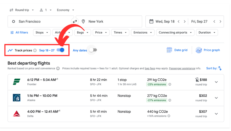 The Mistake That Turned Into a Win