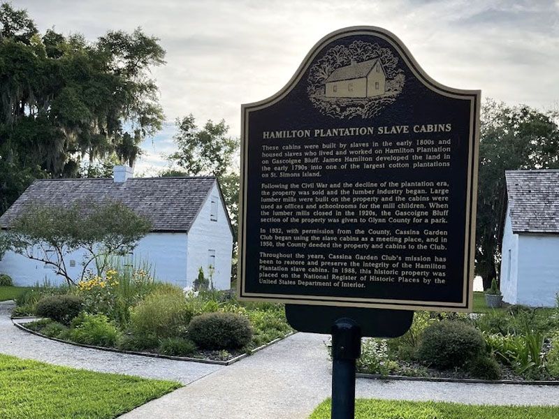 Hidden History Gets Overshadowed