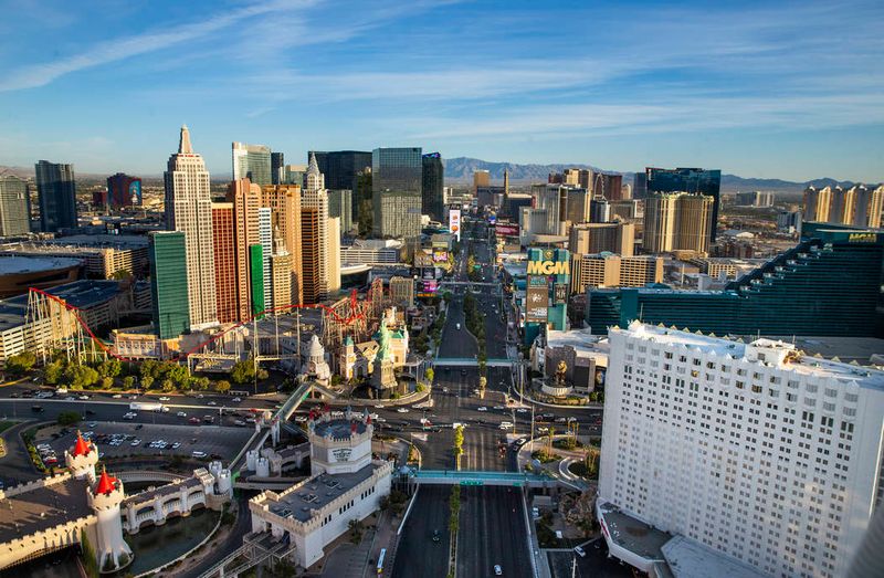 Tourist demand drives what’s built