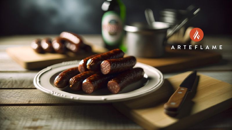Old recipes never disappeared