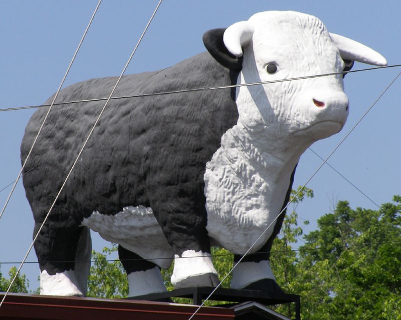 Kelly's Steak and Seafood (Boalsburg)