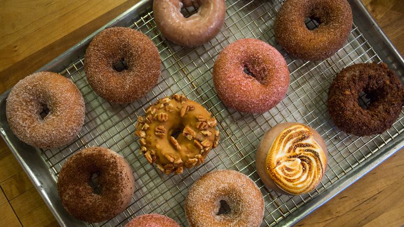 Federal Donuts