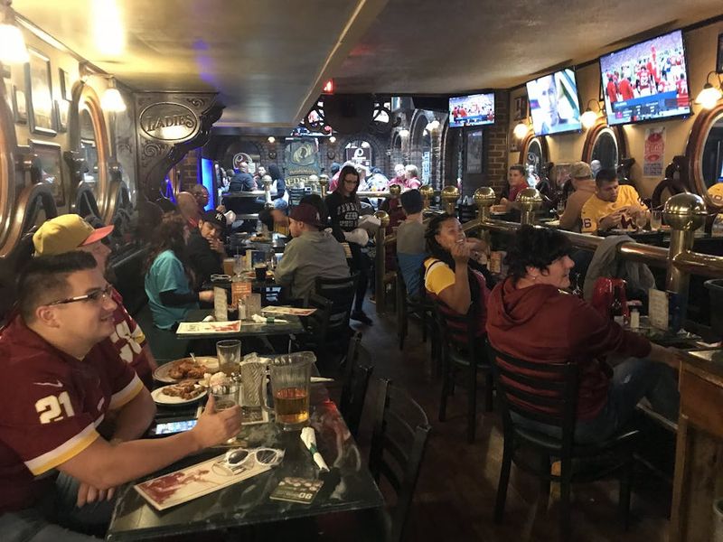 Longtime Local Favorite with Friendly Service