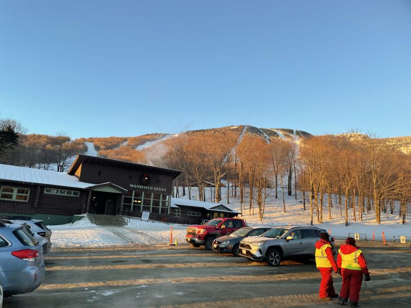 Exorbitant On-Mountain Costs