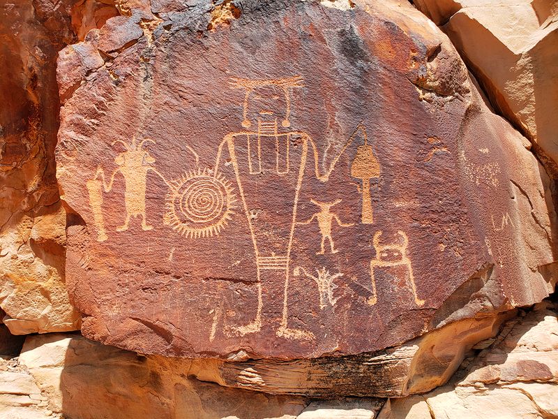 Cultural and Archaeological Site Protection